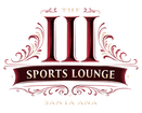 THE THIRD 
SPORTS LOUNGE
SANTA ANA