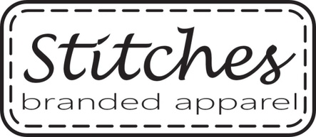 Stitches Branded Apparel