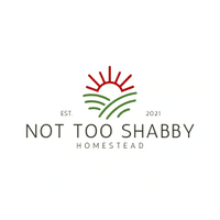 Not Too Shabby Farm & Orchard