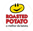 Roasted Potato Pra Levar