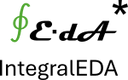 integralEDA