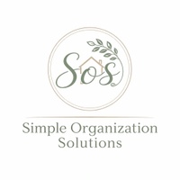 Simple Organization Solutions (SOS)