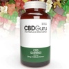 CBD Guru Gummies Supplement