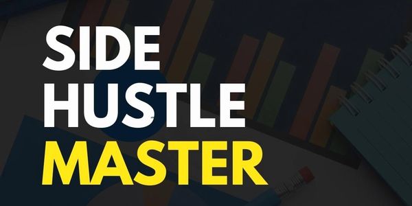 Side Hustle Master | Dance 1 Radio