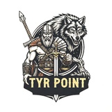 Tyr Point