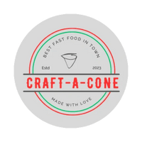 Craft-A-Cone
