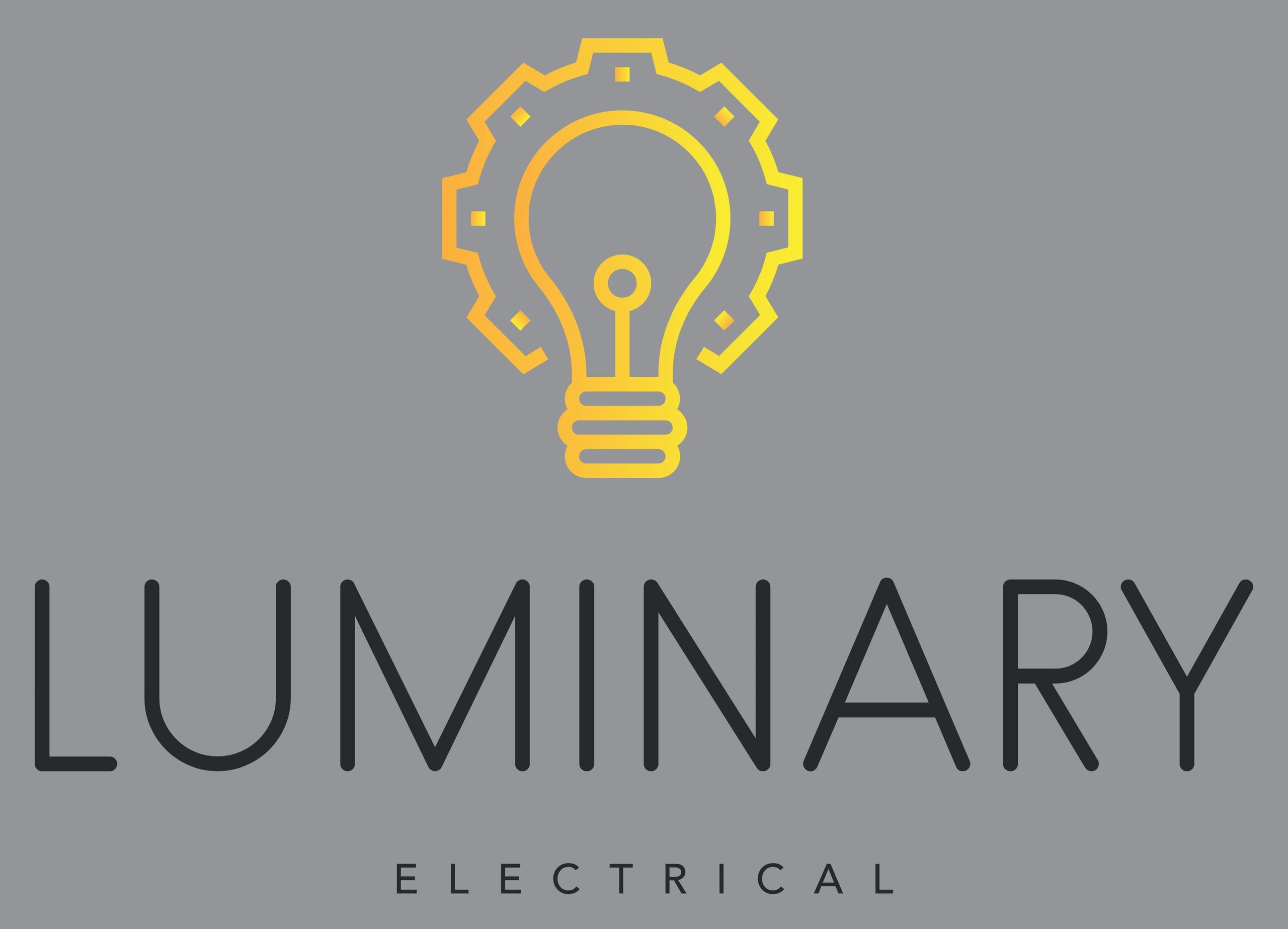 Luminary website