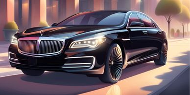 Hourly Rentals
hourly chauffeur