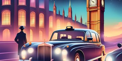 Private Tours (UK & Europe)