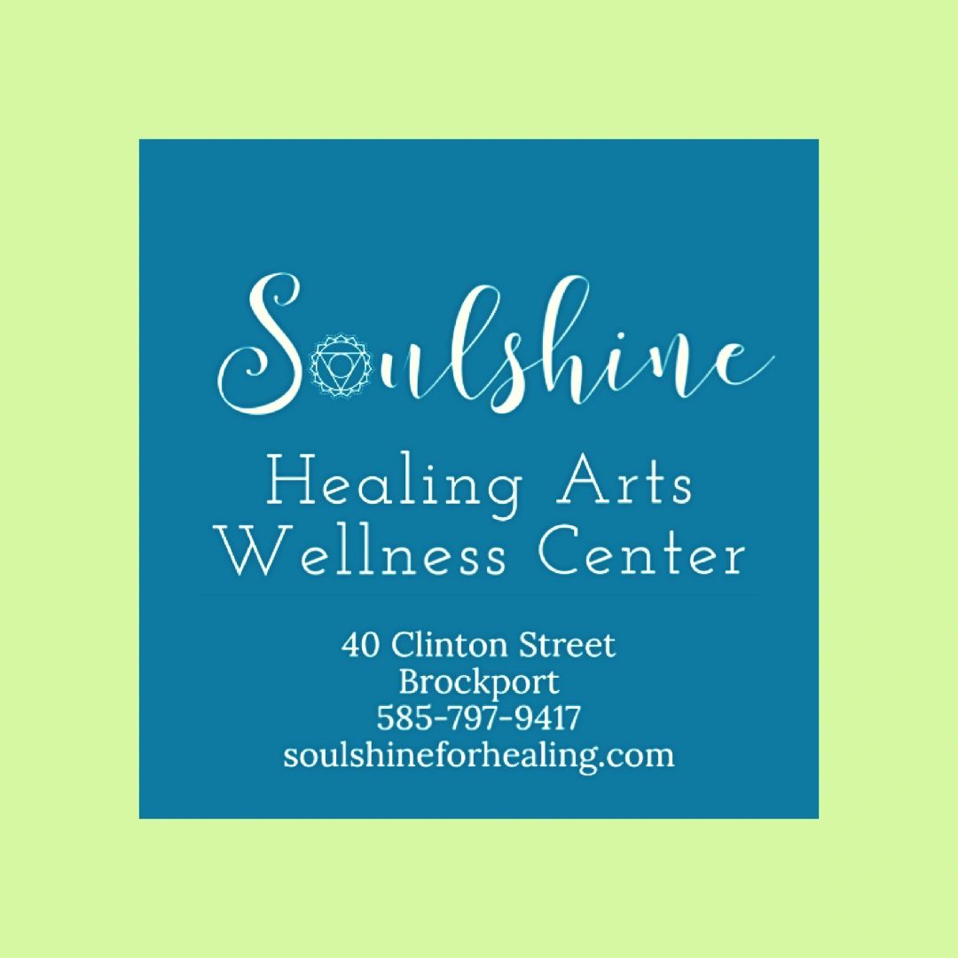 Soulshine Healing Arts Wellness Center Reiki, Yoga