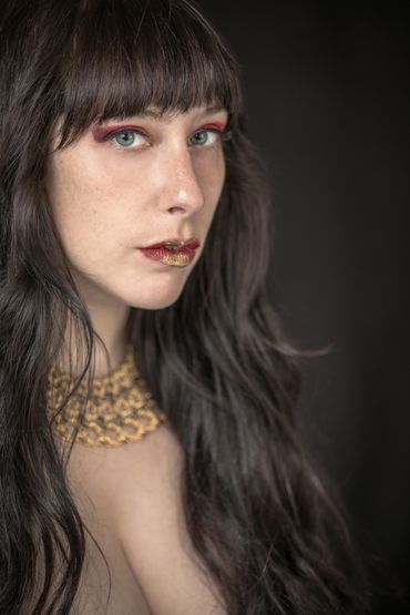 Photographer: Andy Strong
IG @ astrongphoto

Talent: Joannay Kay
IG @joannaykay