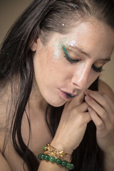 Photographer: Andy Strong
IG @ astrongphoto

Talent: Joannay Kay
IG @joannaykay
