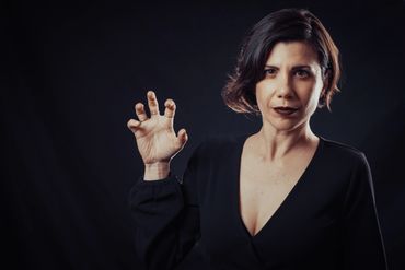 Photographer: Andy Strong
IG @astrongphoto

Talent: Loryn Barbeau
IG @lorynbarbeau