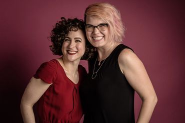 Photographer: Andy Strong
IG @astrongphoto

Talent: Becky Hirschfeld
IG @beckyhirschfeld
