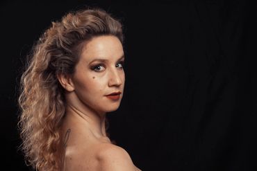 Photographer: Andy Strong
IG @astrongphoto

Talent: Alison Quin
IG @alison.quin17