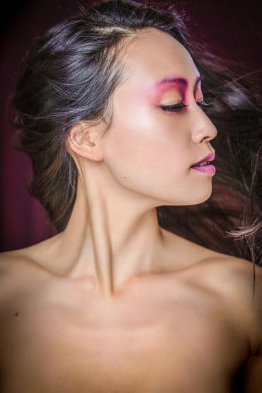 Photographer: Andy Strong
IG @astrongphoto

Talent: Crystal Lee
IG @crystalclues