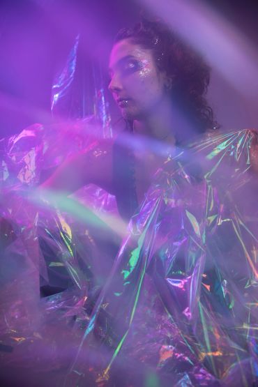 Photographer: Andy Strong
IG @astrongphoto

Talent: Andrea Lea Martzipan
IG @andrealeamartzipan