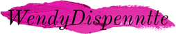 Wendy Dispennette Logo