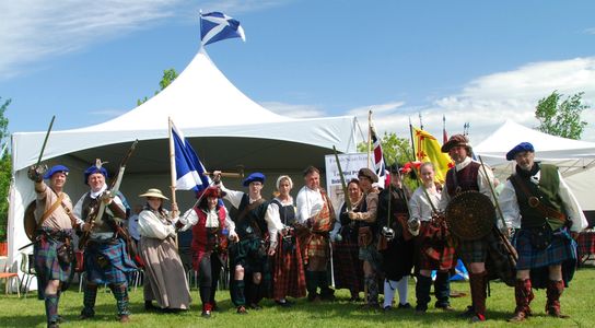 moncton highland games new brunswick scottish history summer events