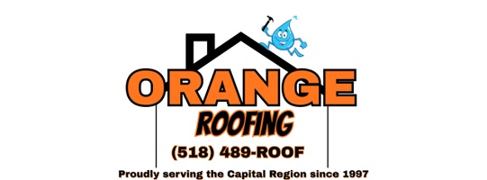 Orange Roofing