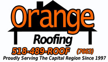 Orange Roofing