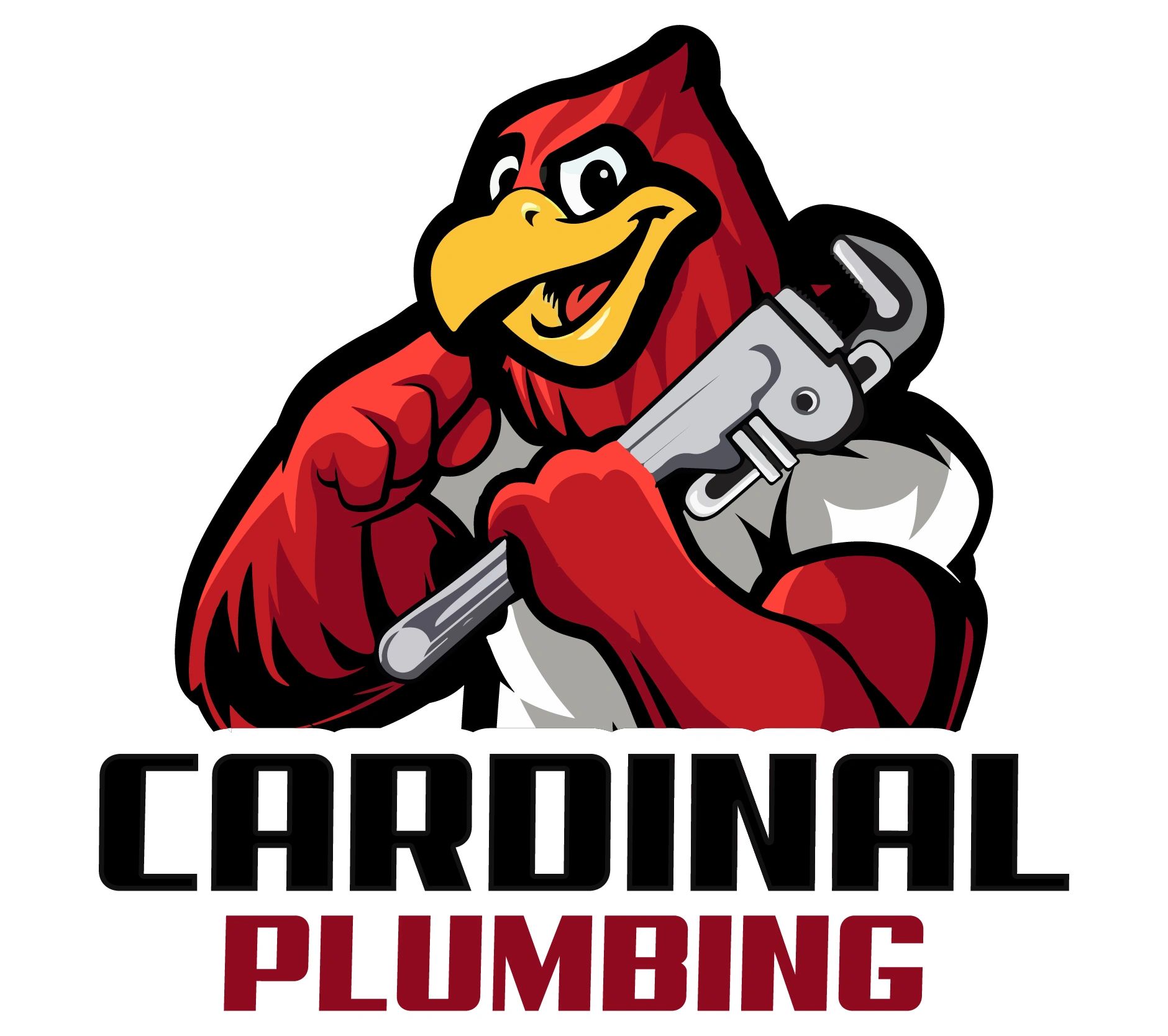 Plumbing Services | Cardinal Plumbing