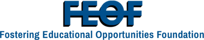 Fostering Educational Opportunities Foundation