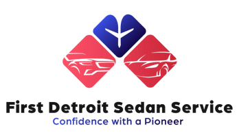 First Detroit Sedan Service