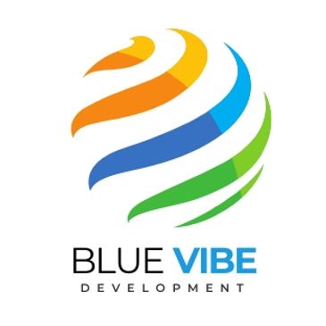 Coding, Technology, Job-placement, Blue Vibe Development
