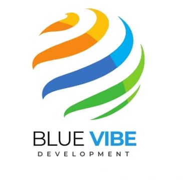 Coding, Technology, Job-placement, Blue Vibe Development