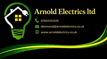 Arnold Electrics Ltd