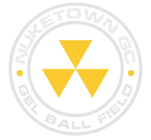 Nuketown GC - Beenleigh