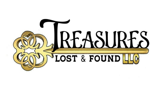 Treasures Lost & Found