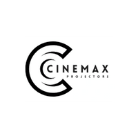 Cinemax Smart Projectors