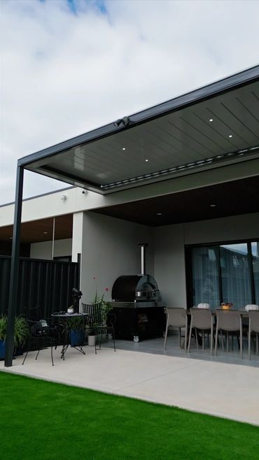 Verandahs