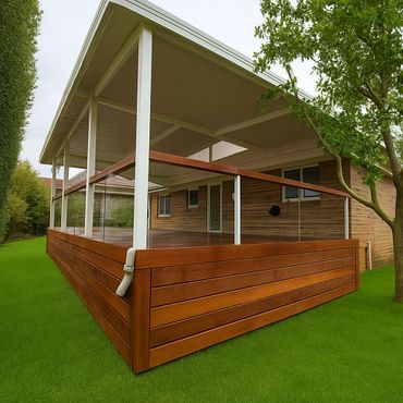 Verandahs