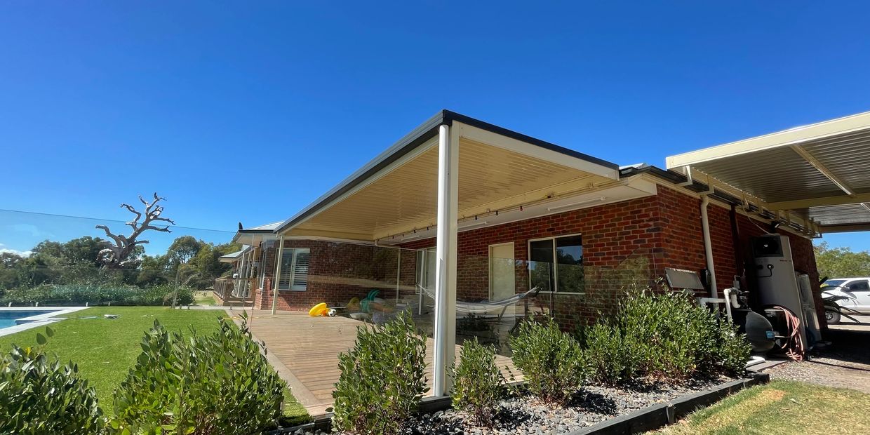 Verandahs South Morang