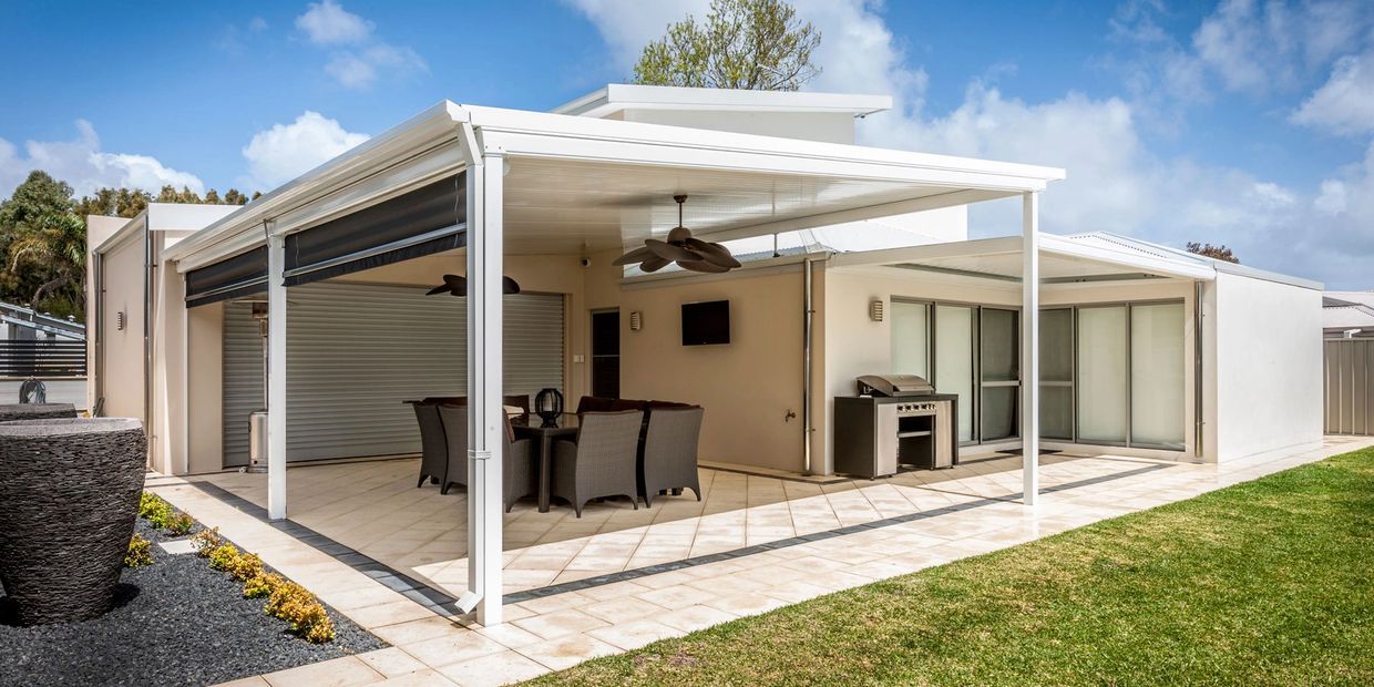 Verandahs Greenvale