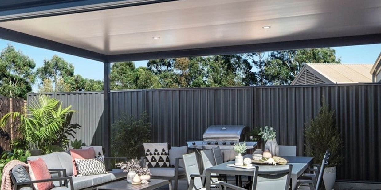 Verandahs Craigieburn