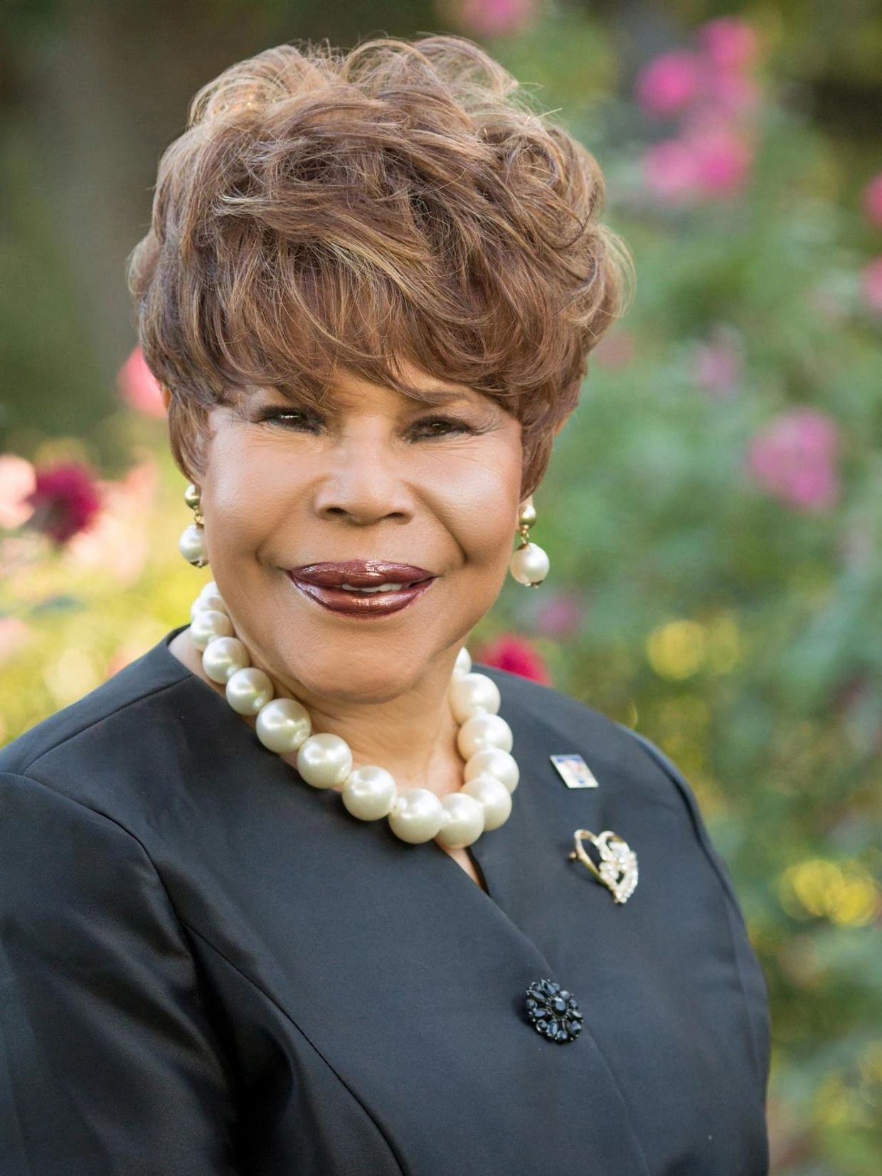 Dr Shirley J McKellar, Tyler Texas. East Texas Candidates for Mayor.  #easttexas #mckellarformayor