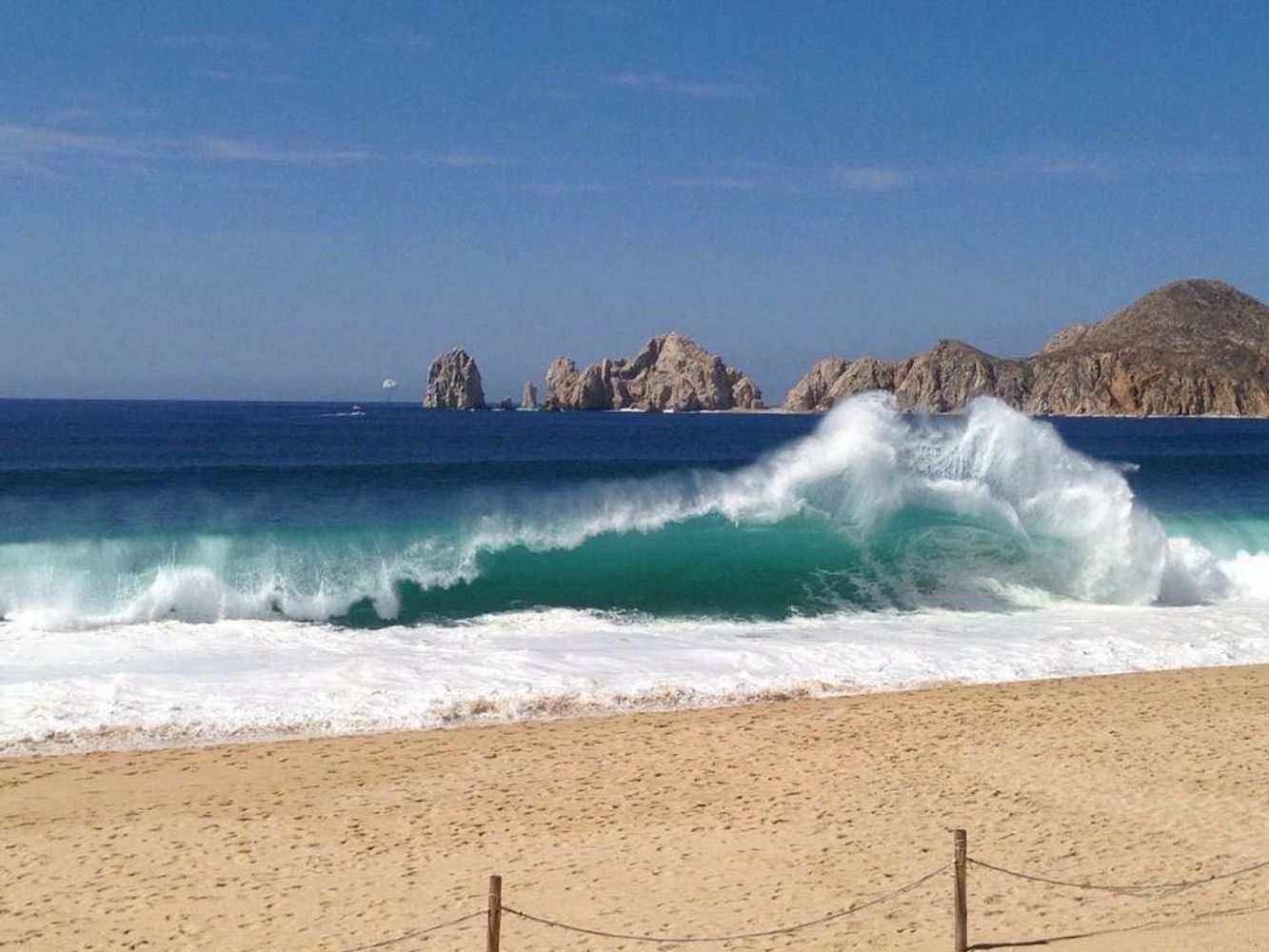 Los Cabos, Mexico