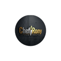 Chef Rony