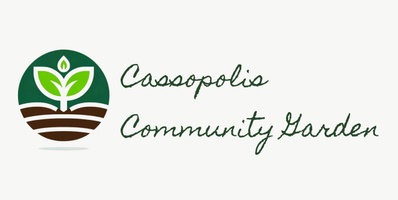 Csssopolis Community Garden