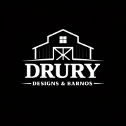 Drury Designs and Barndominiums