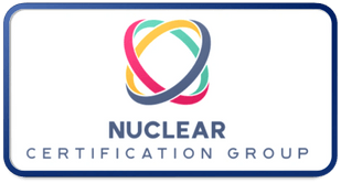 Nuclear Certification Group