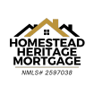 Homestead Heritage Mortgage