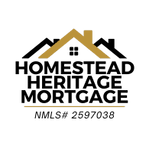 Homestead Heritage Mortgage