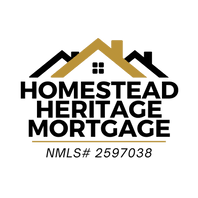 Homestead Heritage Mortgage