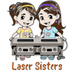 Laser Sisters