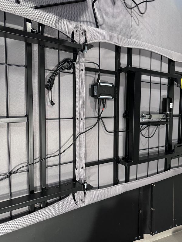 Find the Perfect RV Bed for a Comfortable Journey Deep Sleep Solutions